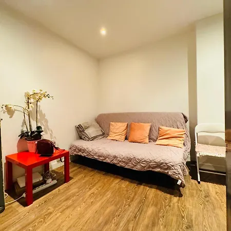 Prelep Stan U Srcu Pariza Kod Trga Republike! Apartment